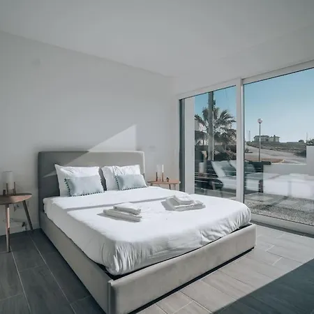 Hotel Anemos *
