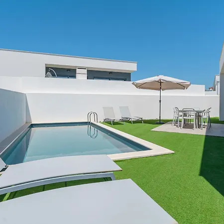 Anemos Hotel