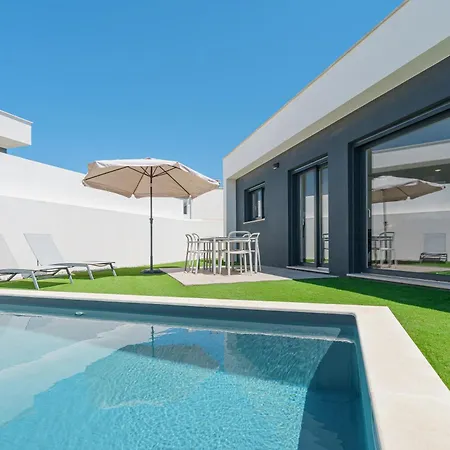 Anemos Hotel Santa Barbara (Lisbon)